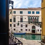 Sant'agostin Venetië
