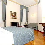 Sant'agostin Gasthuis 4*