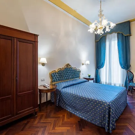 Vendégház Sant'agostin Velence