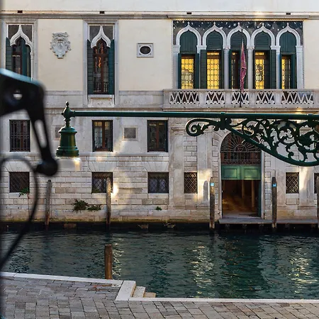 Sant'agostin Gasthuis 4*