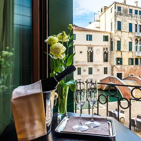 Sant'agostin 4* Venecia