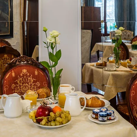 Sant'agostin 4* Venecia