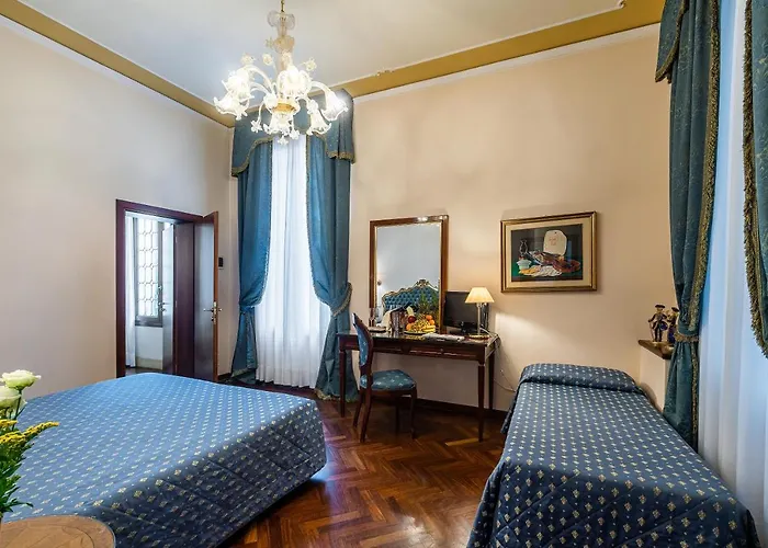 Sant'agostin Venice