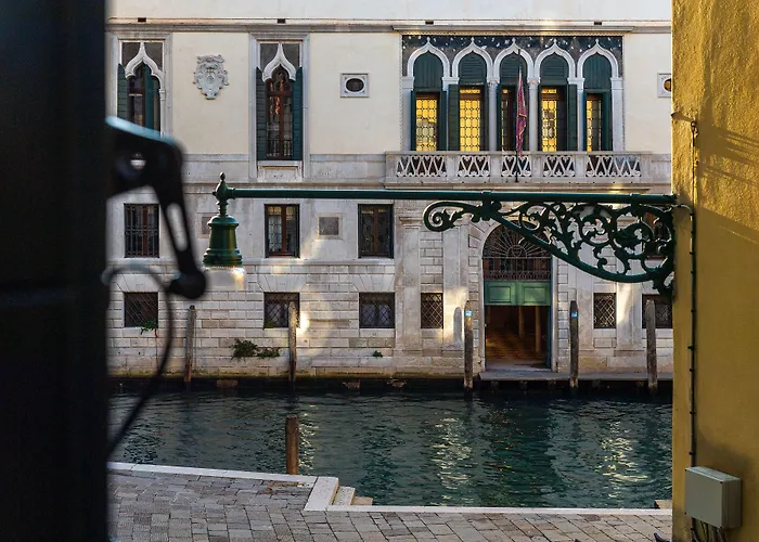 Sant'agostin Guest house 3*