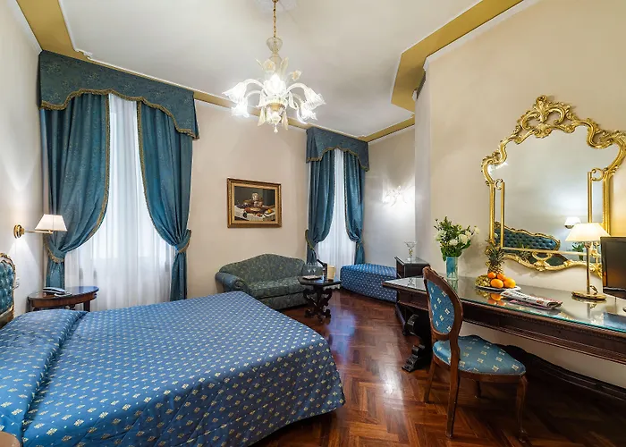 Sant'agostin Venice