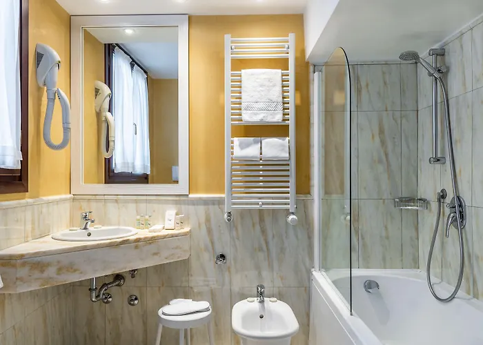 Sant'agostin Guest house 3*