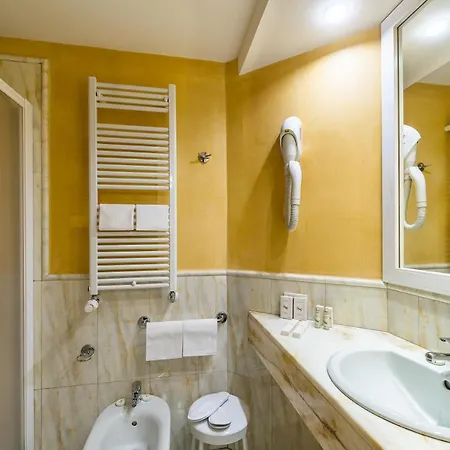 Maison d'hôtes Sant'agostin Venise