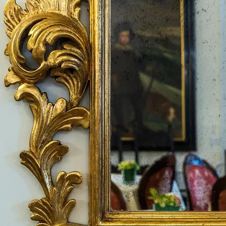 Maison d'hôtes Sant'agostin 3*