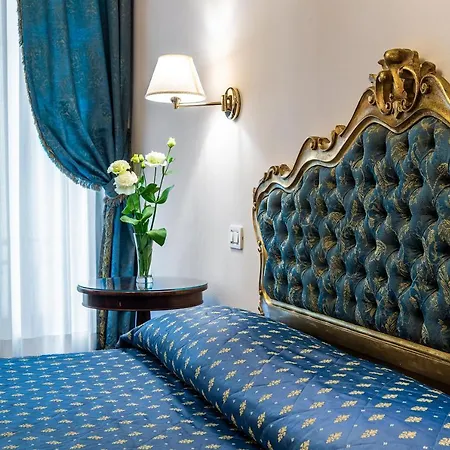 Maison d'hôtes Sant'agostin Venise