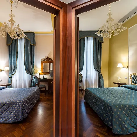 Sant'agostin בית הארחה