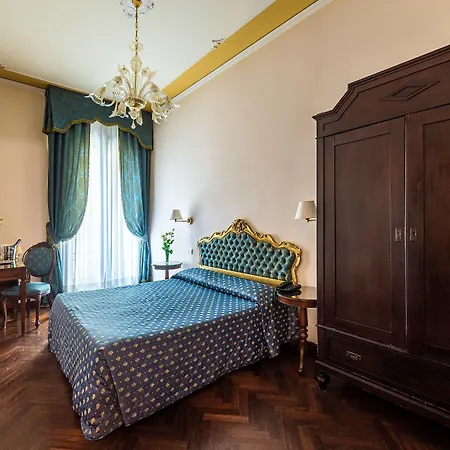 Sant'agostin 3* ונציה