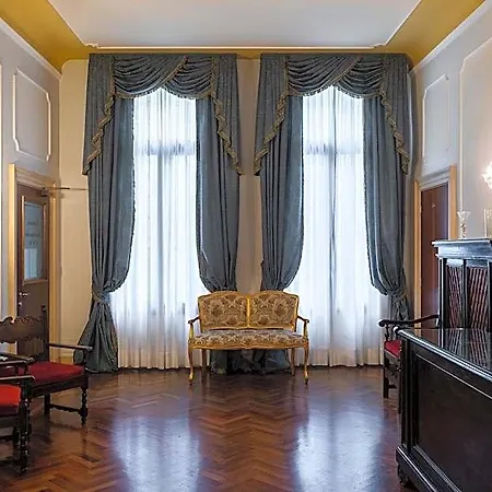 Sant'agostin 4* Venedig