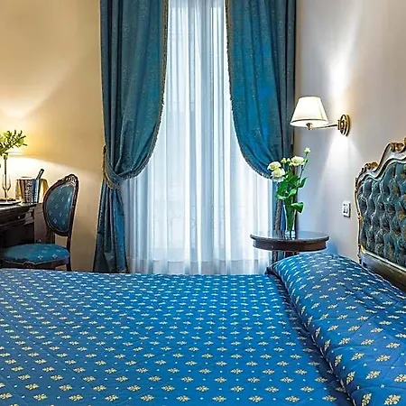 Gasthof Sant'agostin 4*