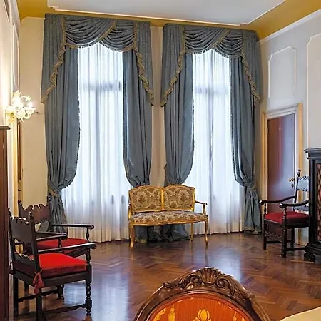 Gasthof Sant'agostin 4*