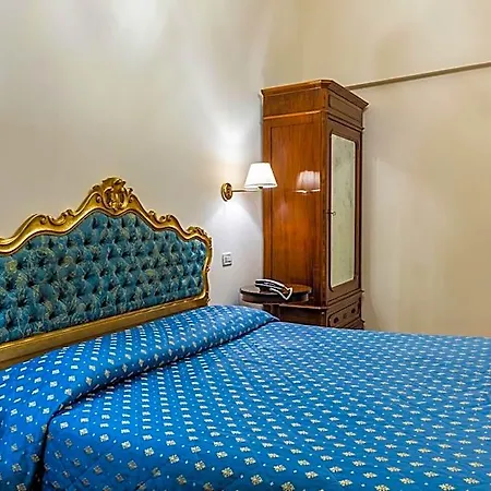 Penzion Sant'agostin 4*