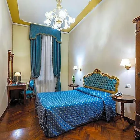 Sant'agostin Penzion Benátky
