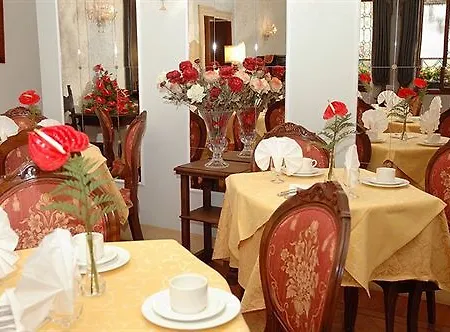 Maison d'hôtes Sant'agostin 3*