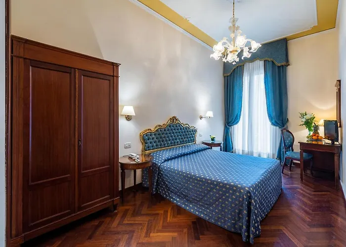 בית הארחה Sant'agostin ונציה