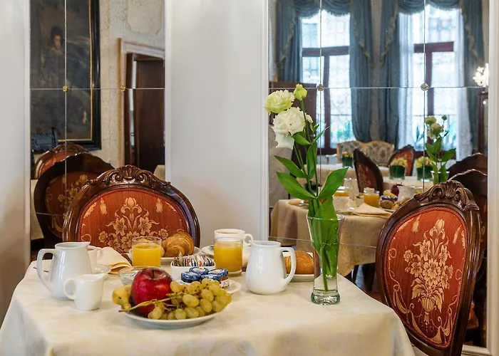 Sant'agostin ונציה