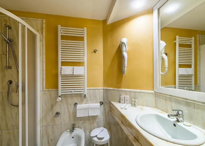 בית הארחה Sant'agostin ונציה