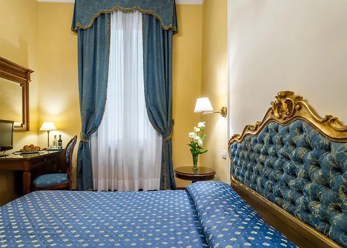 בית הארחה Sant'agostin