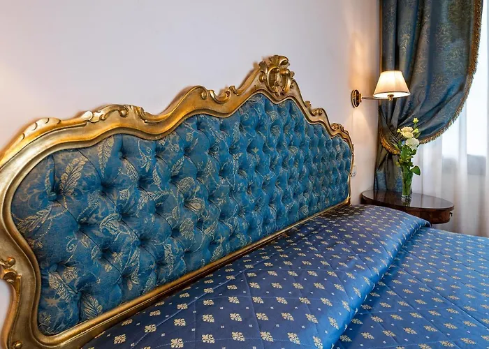 Sant'agostin ונציה