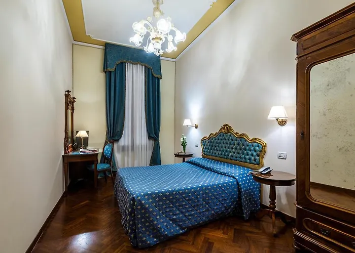 Sant'agostin ונציה