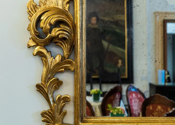 Sant'agostin בית הארחה 3*