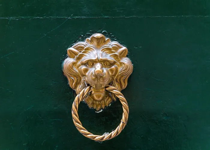 Sant'agostin בית הארחה ונציה