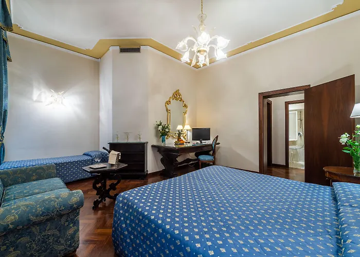 Sant'agostin בית הארחה