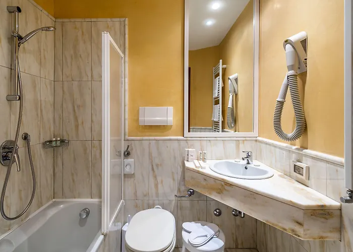 בית הארחה Sant'agostin ונציה