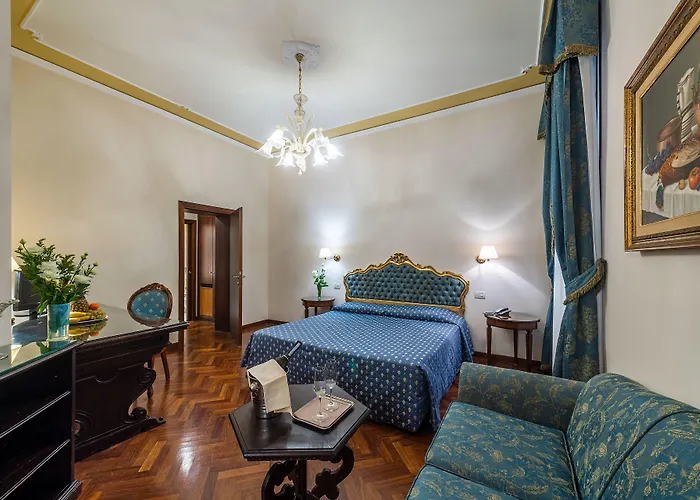 Sant'agostin 3* ונציה