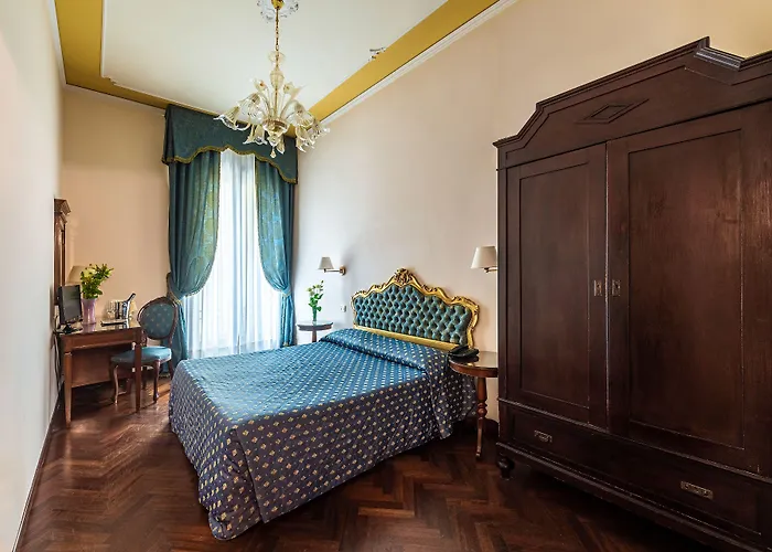 Sant'agostin 3* ונציה