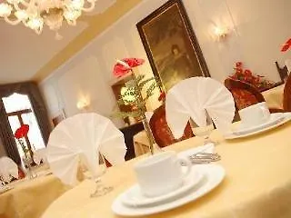 בית הארחה Sant'agostin ונציה