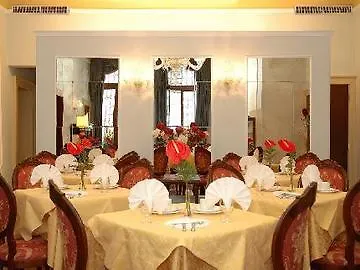 Sant'agostin 3* ונציה