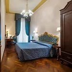 Pensionat Sant'agostin Venedig