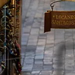 Pensionat Sant'agostin