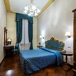 Pensionat Sant'agostin Venedig