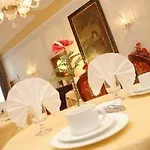 Pensionat Sant'agostin Venedig