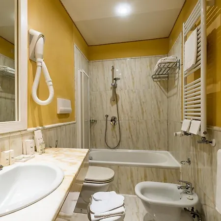 Sant'agostin Penzion 4*