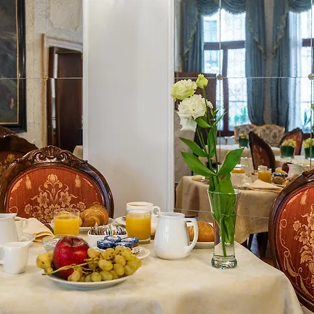 Sant'agostin Venezia