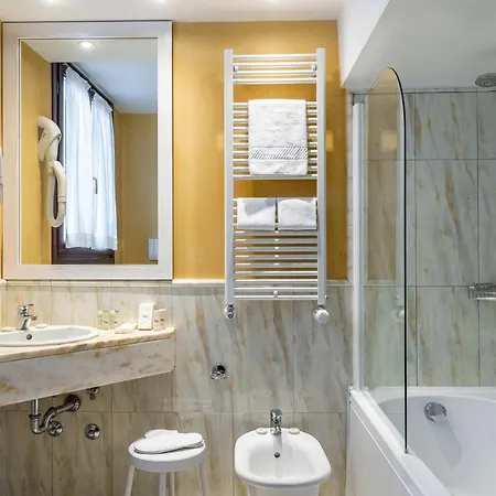 Sant'agostin Venezia