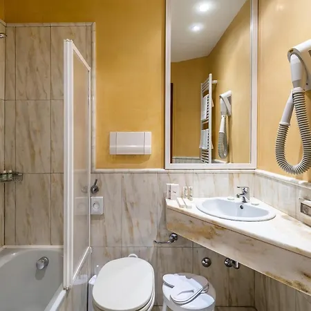 Sant'agostin Affittacamere