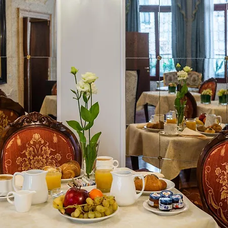 Sant'agostin Affittacamere