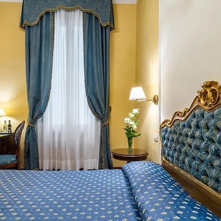 Affittacamere Sant'agostin