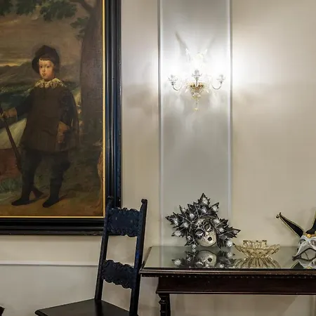 Sant'agostin Affittacamere