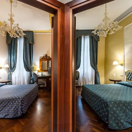 Sant'agostin Penzion 4*