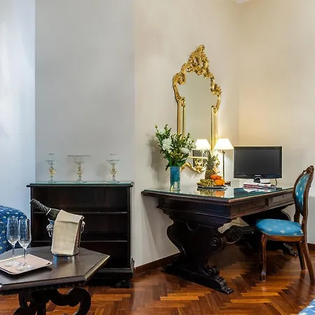 Affittacamere Sant'agostin