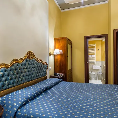 Sant'agostin Affittacamere