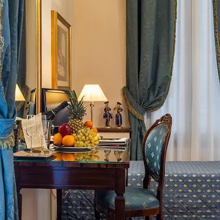 Affittacamere Sant'agostin